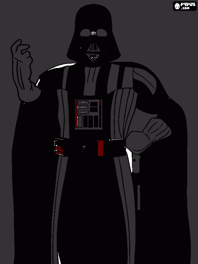 papá espero y te guste para colorear