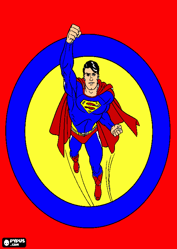 para papa el dia del amigo para colorear