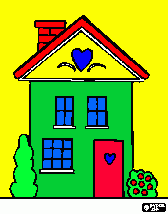 PARA TIA SANDRA para colorear