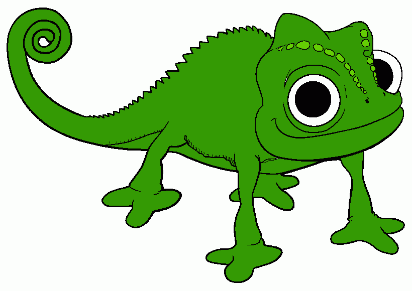 PASCAL... ENREDADOS para colorear