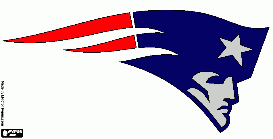 patriotas para colorear