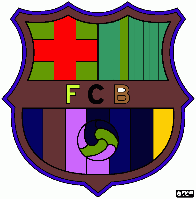 perron para colorear