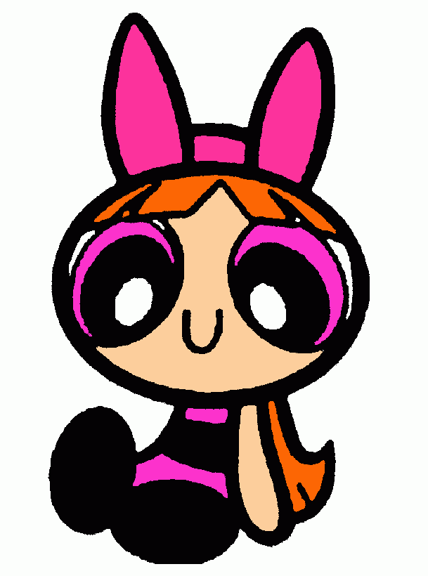 petalo para colorear