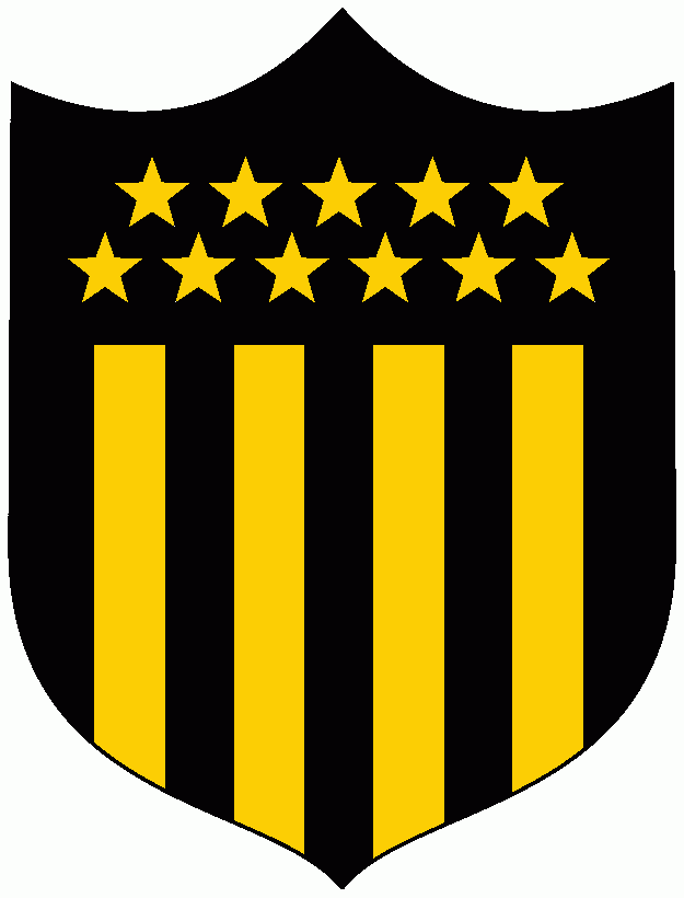 peñarol para colorear