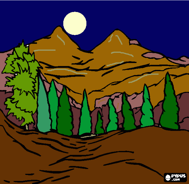 Piensalo!!! para colorear