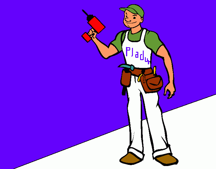 pladur para colorear