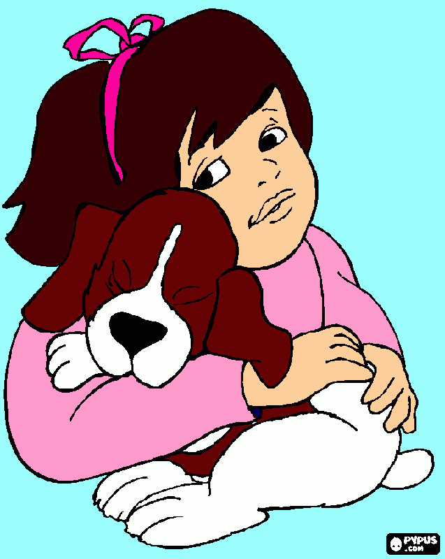 Pointer para colorear