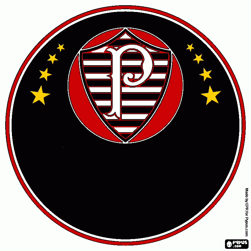 PREMIUM FC para colorear