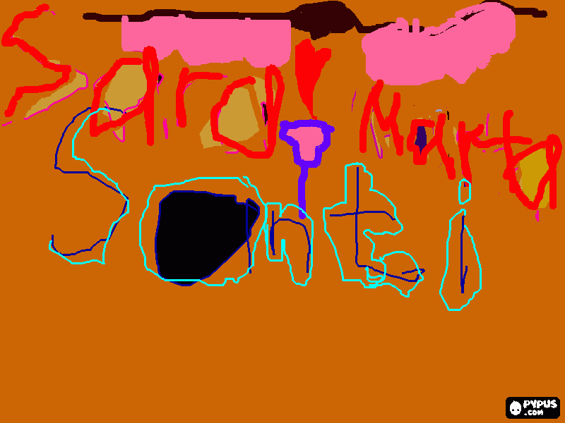 Primos para colorear