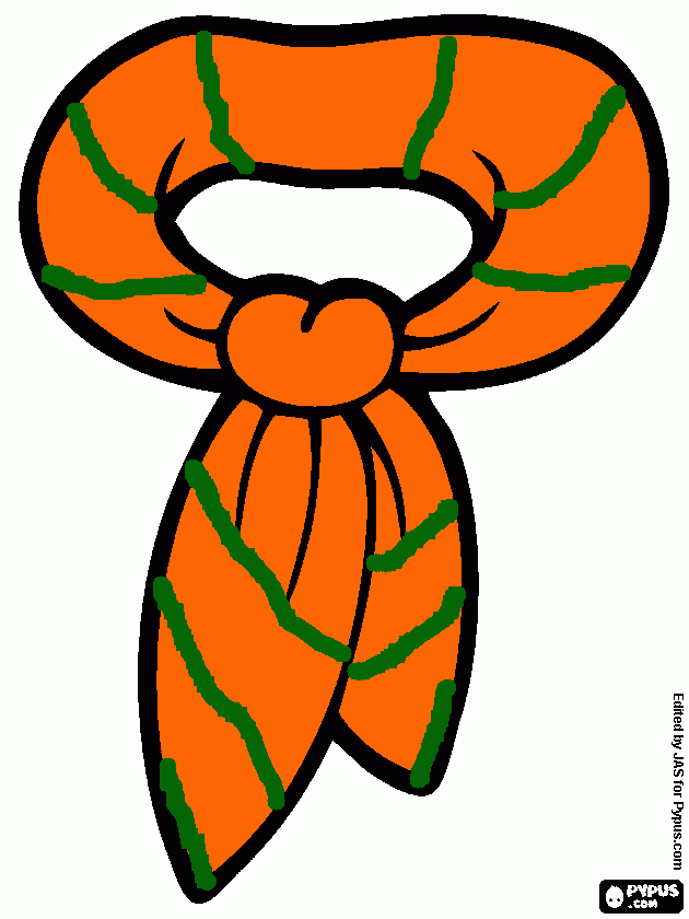 promessa para colorear