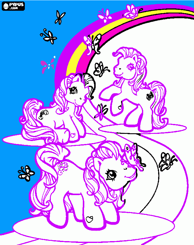 pvpus.com para colorear