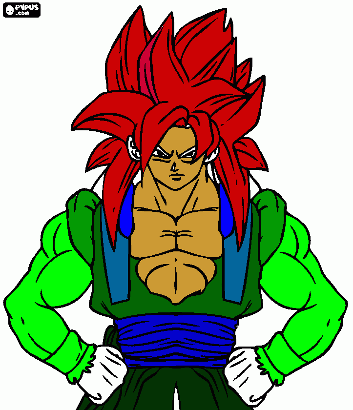 q te parese para colorear