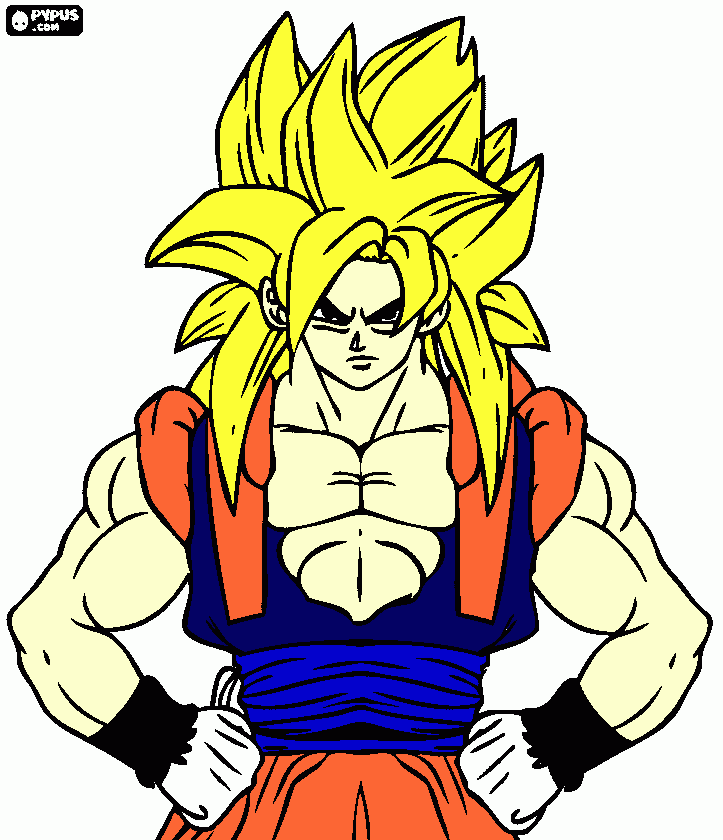QUEDO MORTAL para colorear
