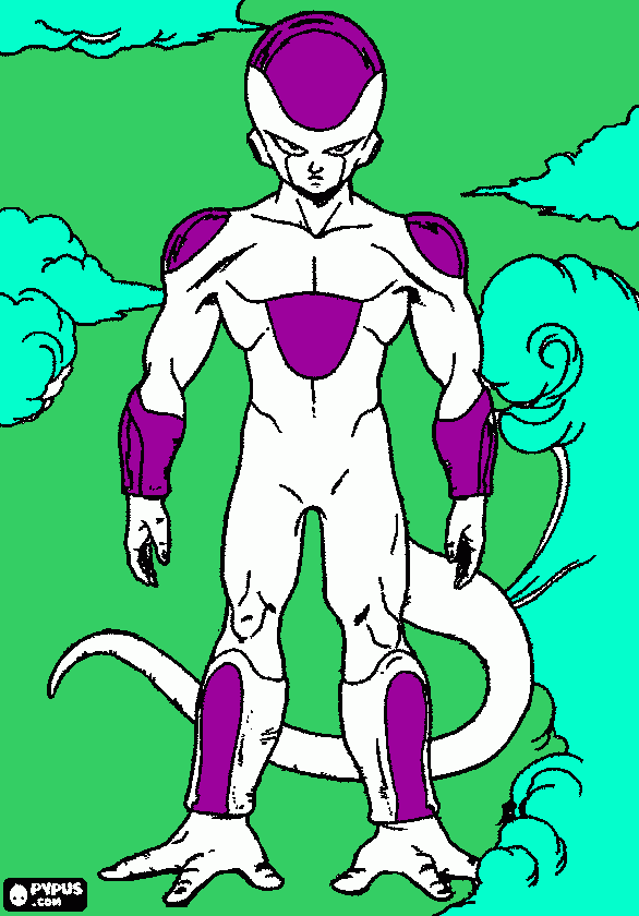 ralo para colorear