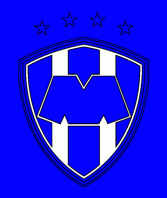 rayados para colorear