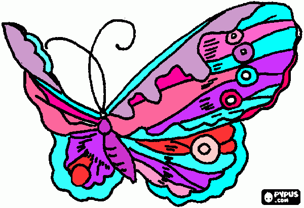Raymond para colorear