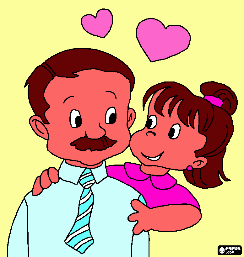 raymundo para colorear