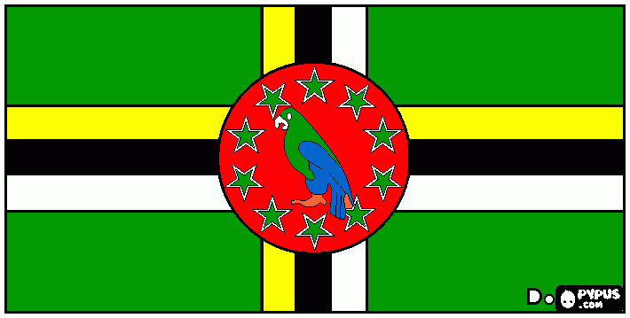 RE: Roosevelt Skeritt para colorear