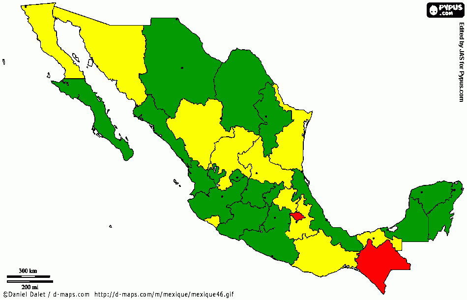 Redes Medicas para colorear