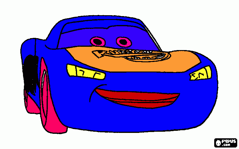 respaldo para colorear