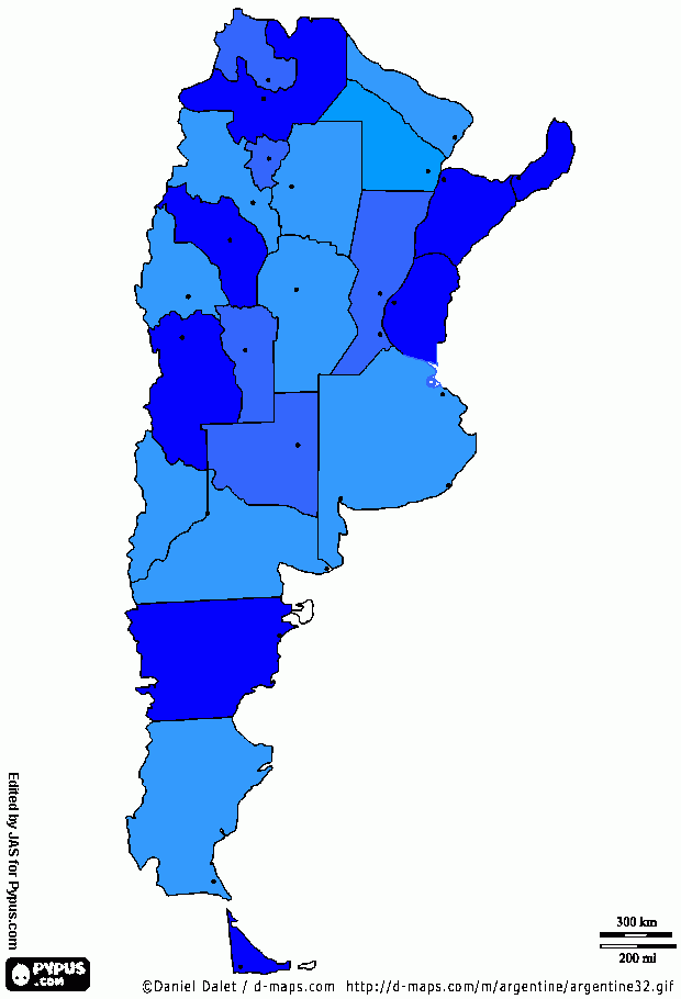 retroactivo para colorear
