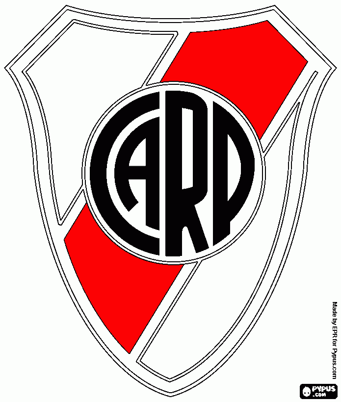 riiiverrrr  para colorear