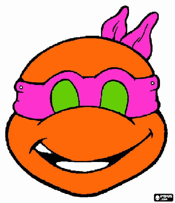 sabela para colorear