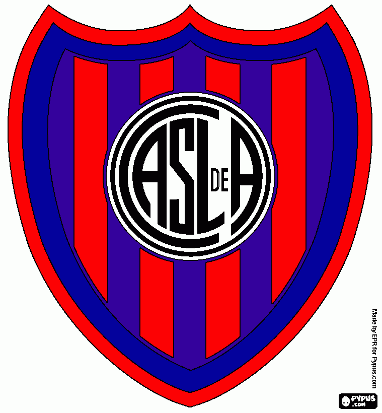 san lorenso uno de los cuadros mas famosos para colorear