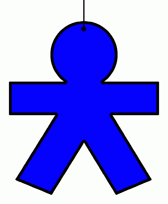 santos inocentes para colorear