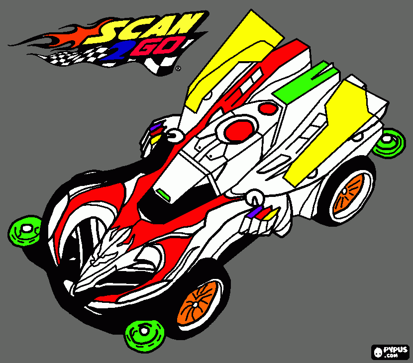 scn2go para colorear