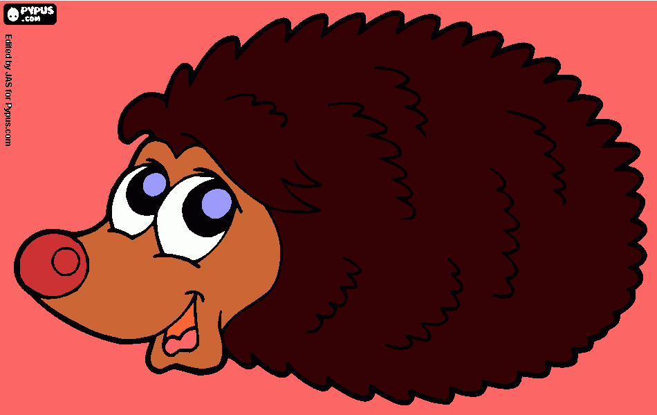 Segunda tarea de computación para colorear