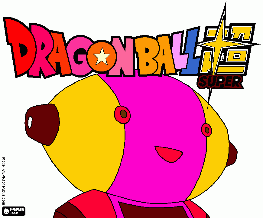 senozama para colorear