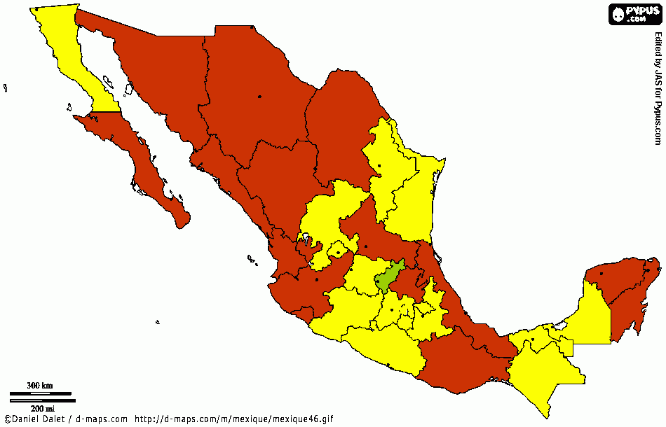 Sequias para el mes de Marzo 2022 para colorear