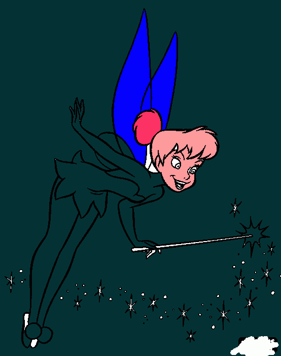 SERGIO para colorear