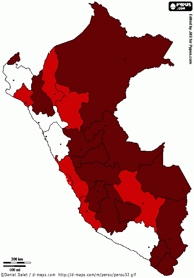 servidor para colorear