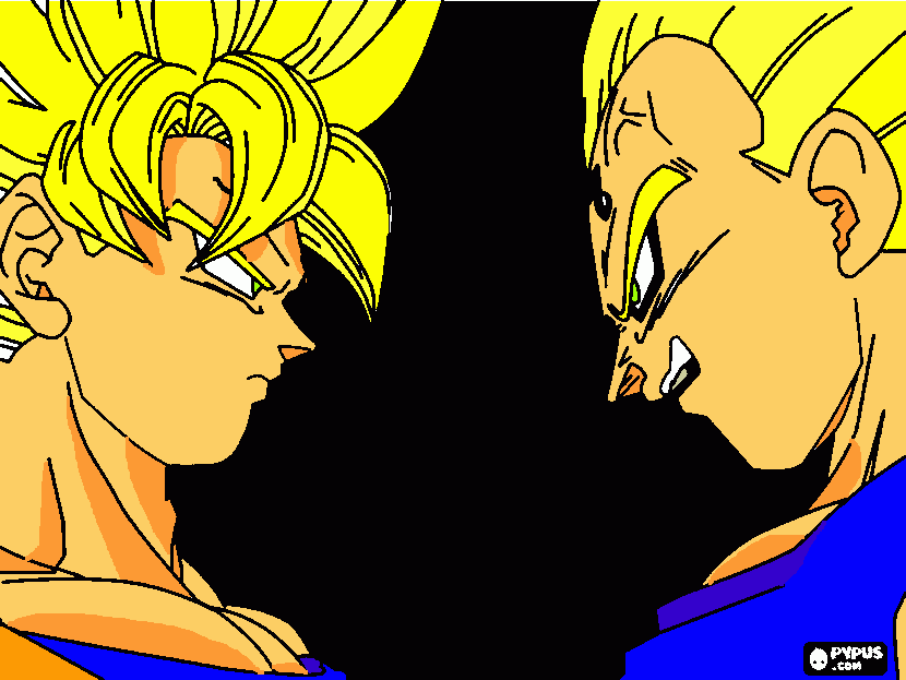 sibro para colorear