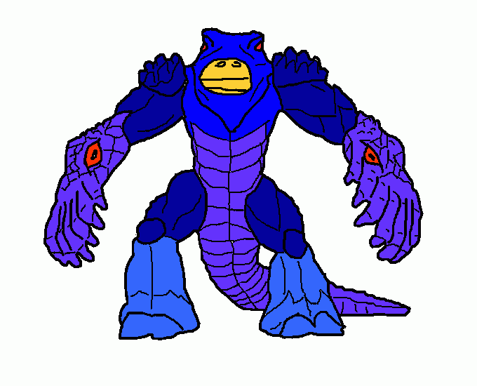 Silencioso para colorear