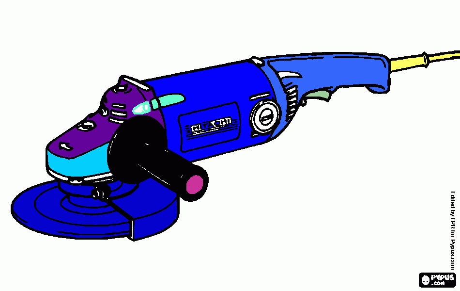 sistema G1 para colorear