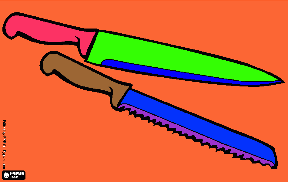 Sistemas G1 para colorear