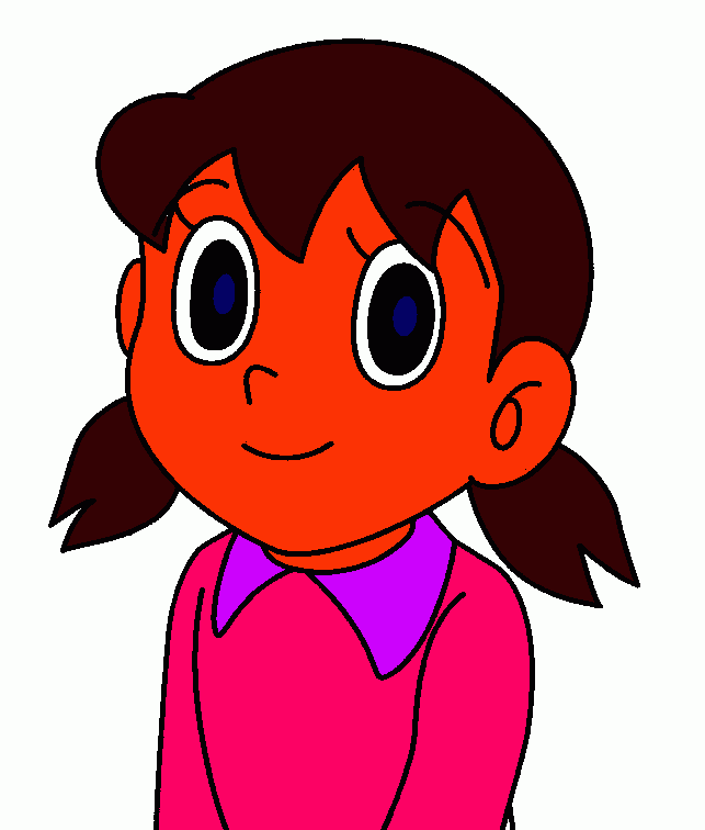 sisuca  de  doraemon para colorear