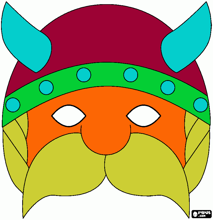 sofyan para colorear