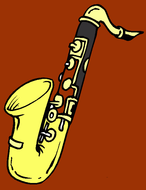 sonido fuerte para colorear