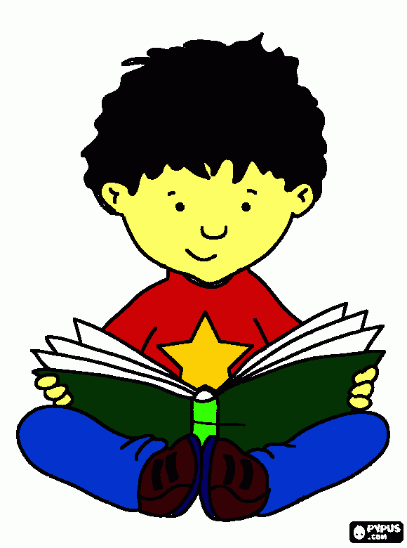 soy yo para colorear