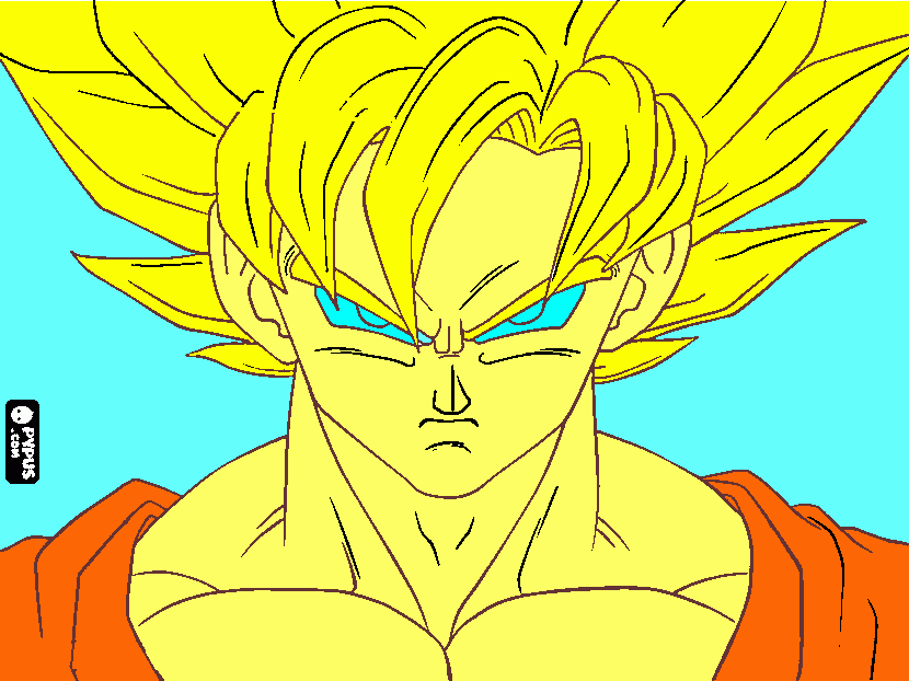 SPANISH PROJECT para colorear