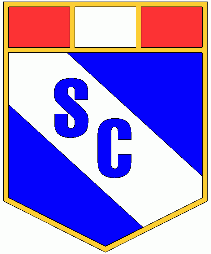 sporting cristal para colorear