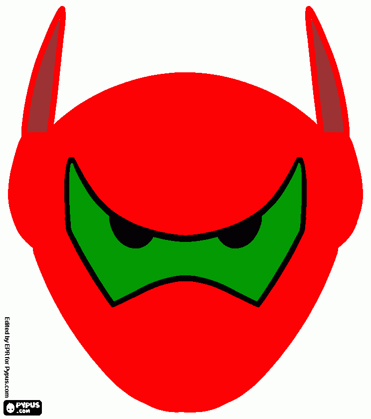 Stasiu para colorear