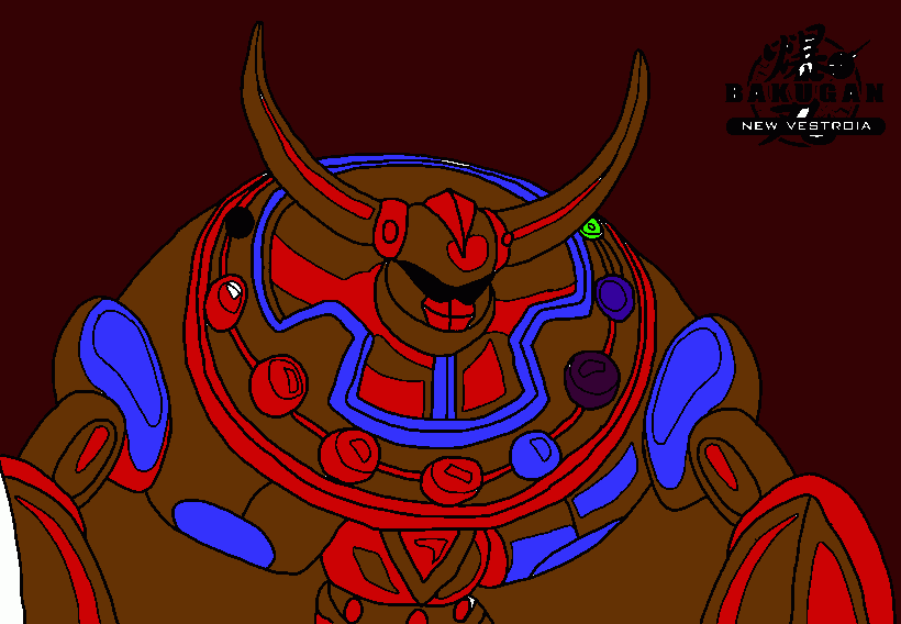 subterra para colorear