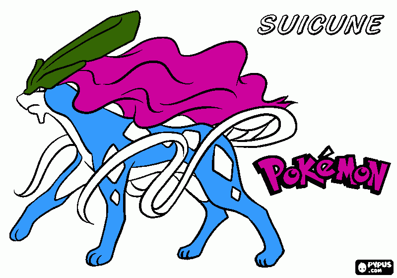 suicine para colorear