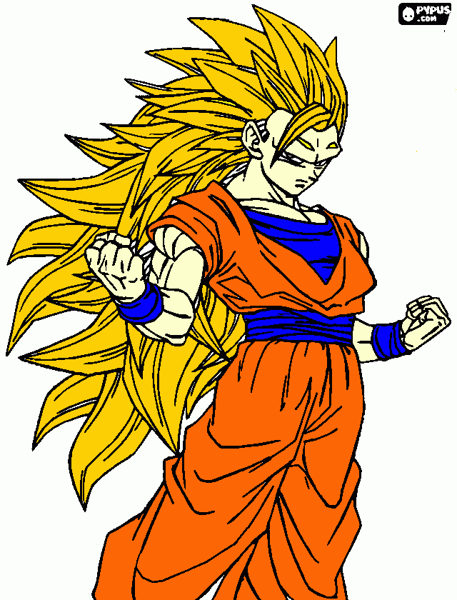 supr sallalllin face 3 para colorear