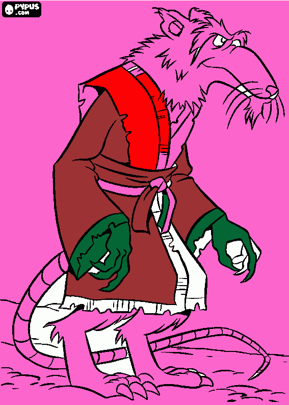 tamato hoshi dibujo iñaki  para colorear